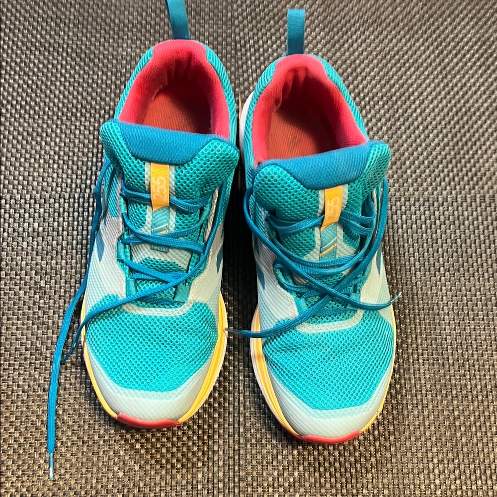 Adidas Terrex Two Womens Trail Running Shoes Trainers Sneakers Size US 10.5